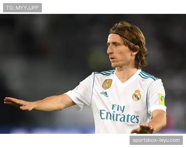 莫德里奇状态回暖，进攻端闪耀再证核心价值