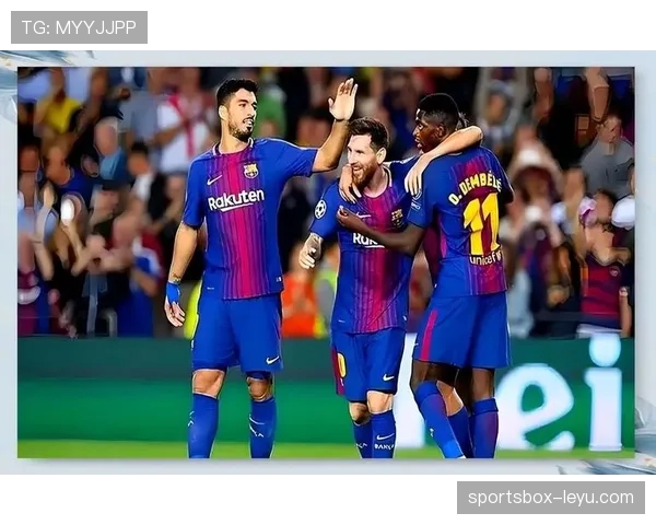 登贝莱 vs 内马尔：边路接班人的战术适配与突破效率对比