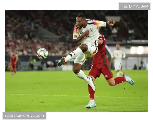 维尔茨 vs 穆西亚拉:同代新星的进攻创造力与战术适配性对比 维尔茨 vs 穆西亚拉:同代新星的进攻创造力与战术适配性对比