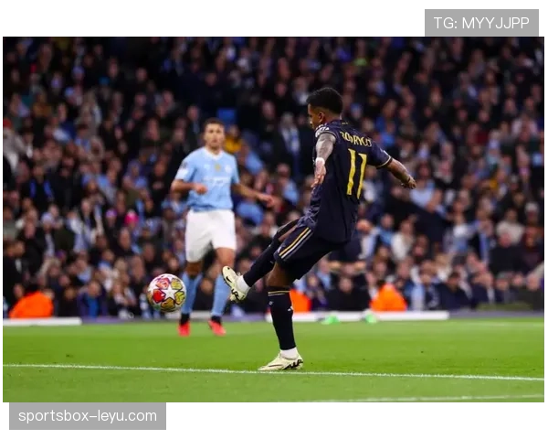 维尼修斯射门与终结能力解析:效率提升的核心原因 维尼修斯射门与终结能力解析:效率提升的核心原因