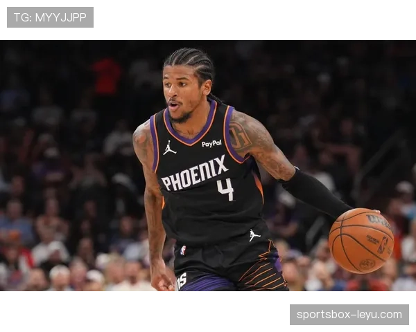 杰伦·格林连续三分命中率提升显著 打破队内得分结构限制